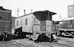 FDDMS Caboose 98